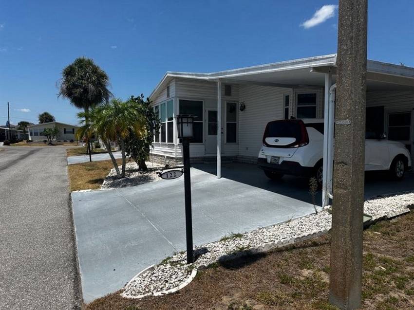 1701 W. Commerce Ave a Haines City, FL Mobile or Manufactured Home for Sale